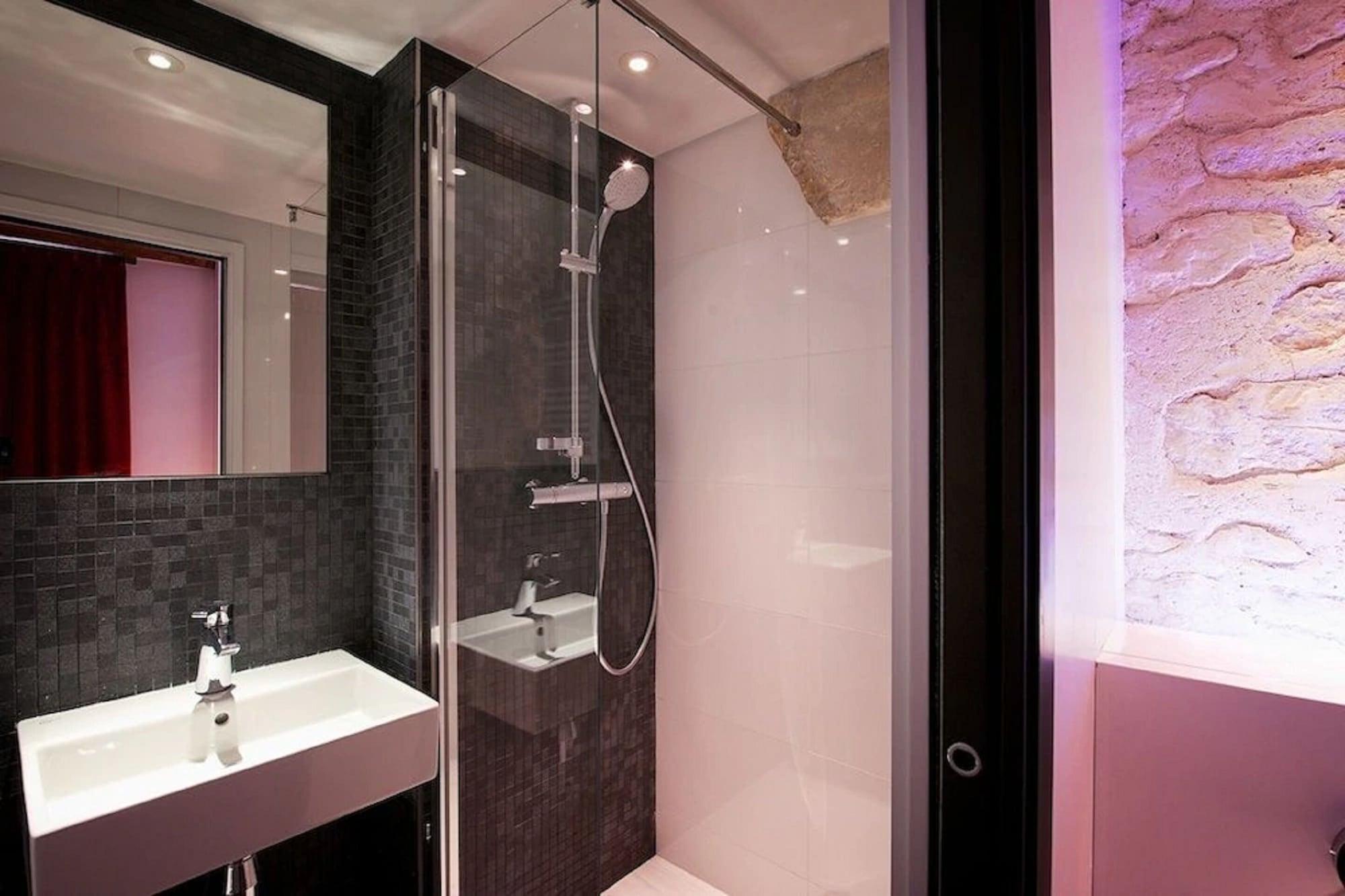 Le Clos De Notre Dame Hotel Parigi