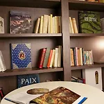 Hotel Le Clos De Notre Dame Parigi