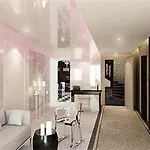 Hotel Le Clos De Notre Dame 3*