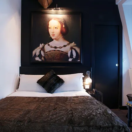 Le Clos De Notre Dame 3* Paris