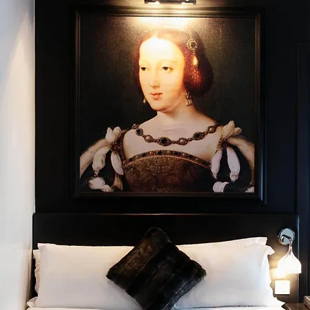 Le Clos De Notre Dame Hotel Paris