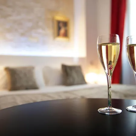 Hotel Le Clos De Notre Dame Paris