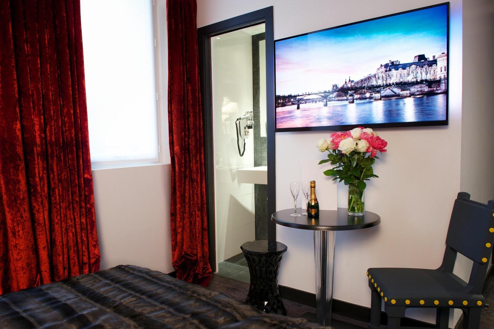 Le Clos De Notre Dame Hotel 3*