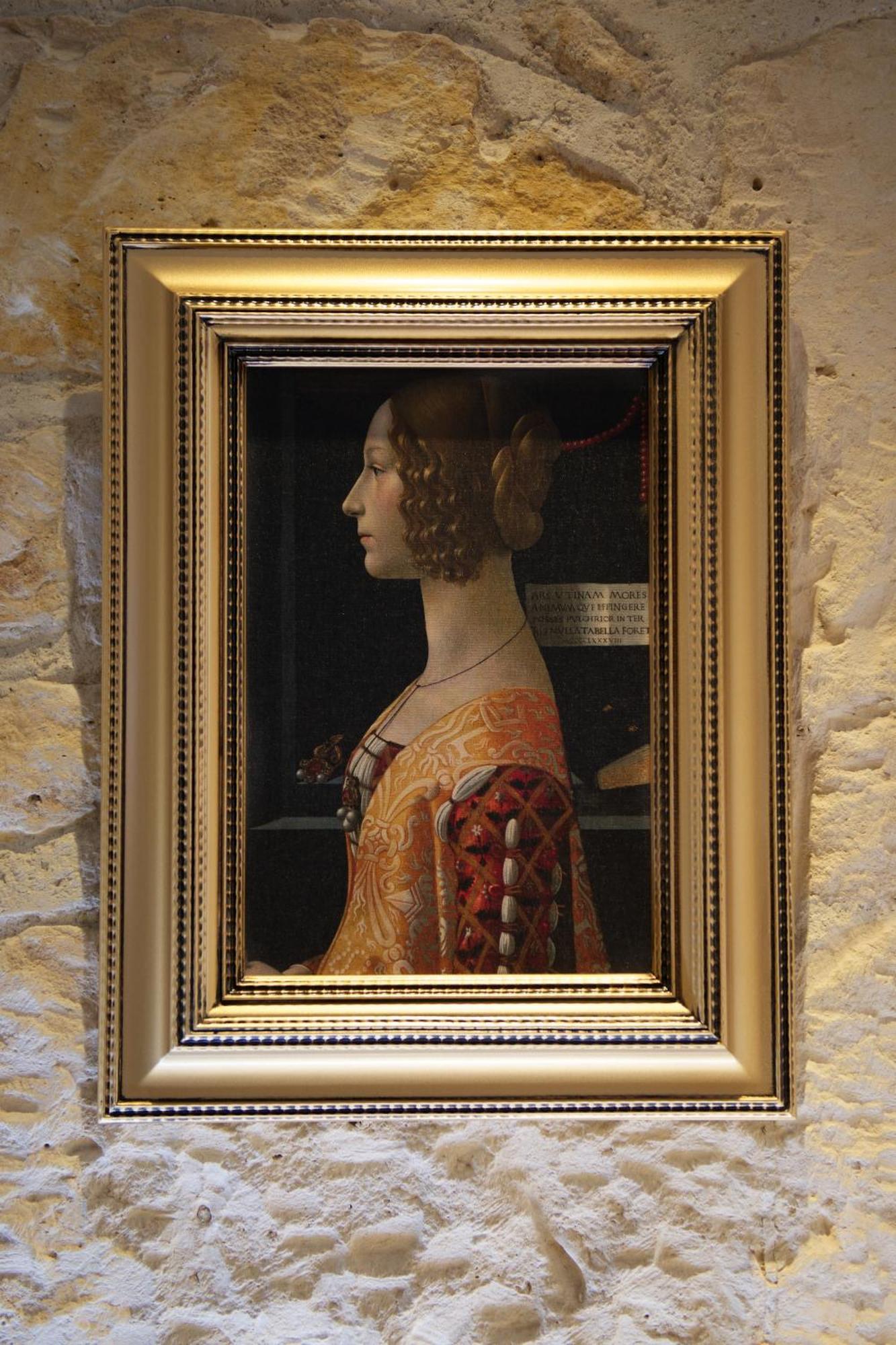 Le Clos De Notre Dame