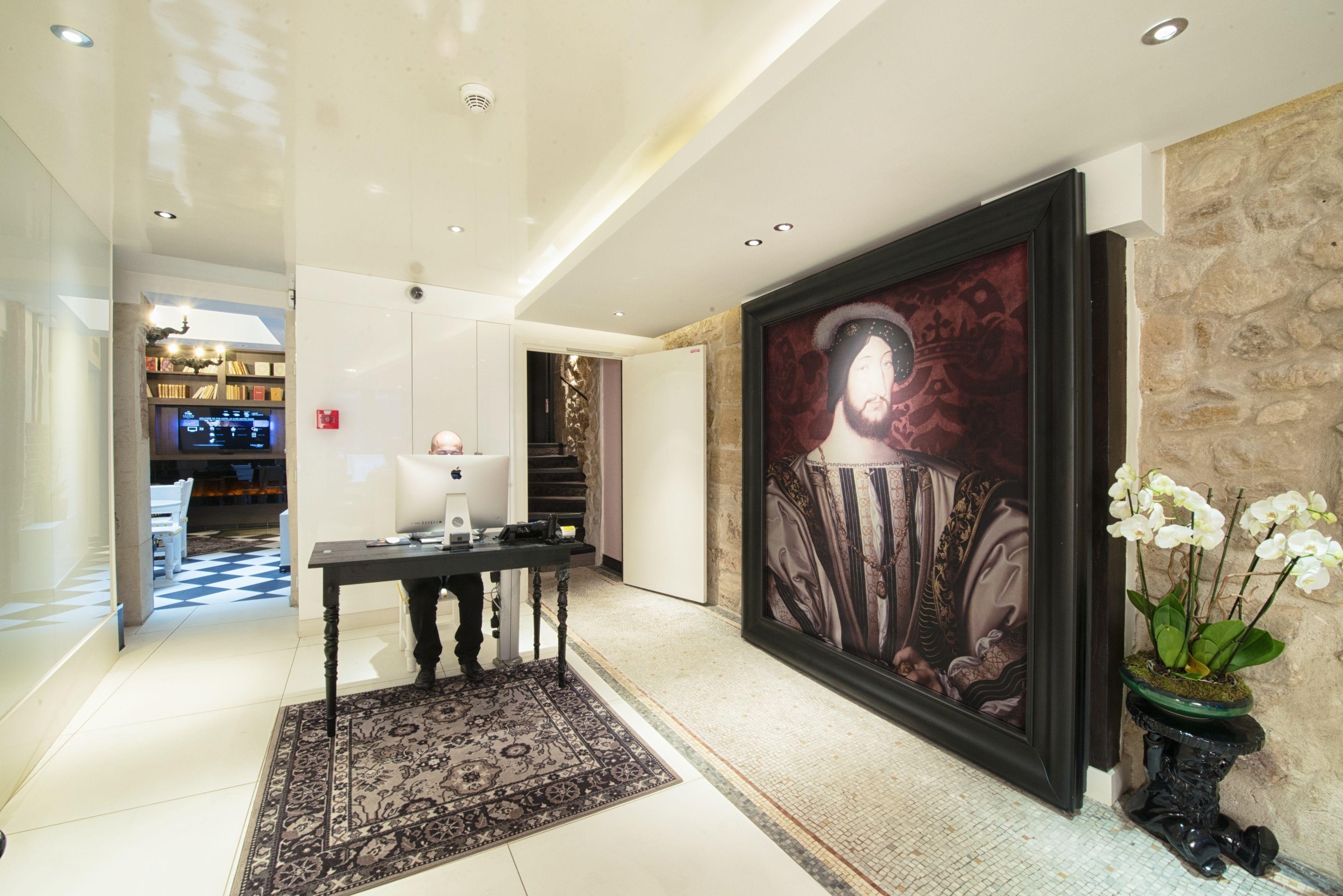 Le Clos De Notre Dame Hotel