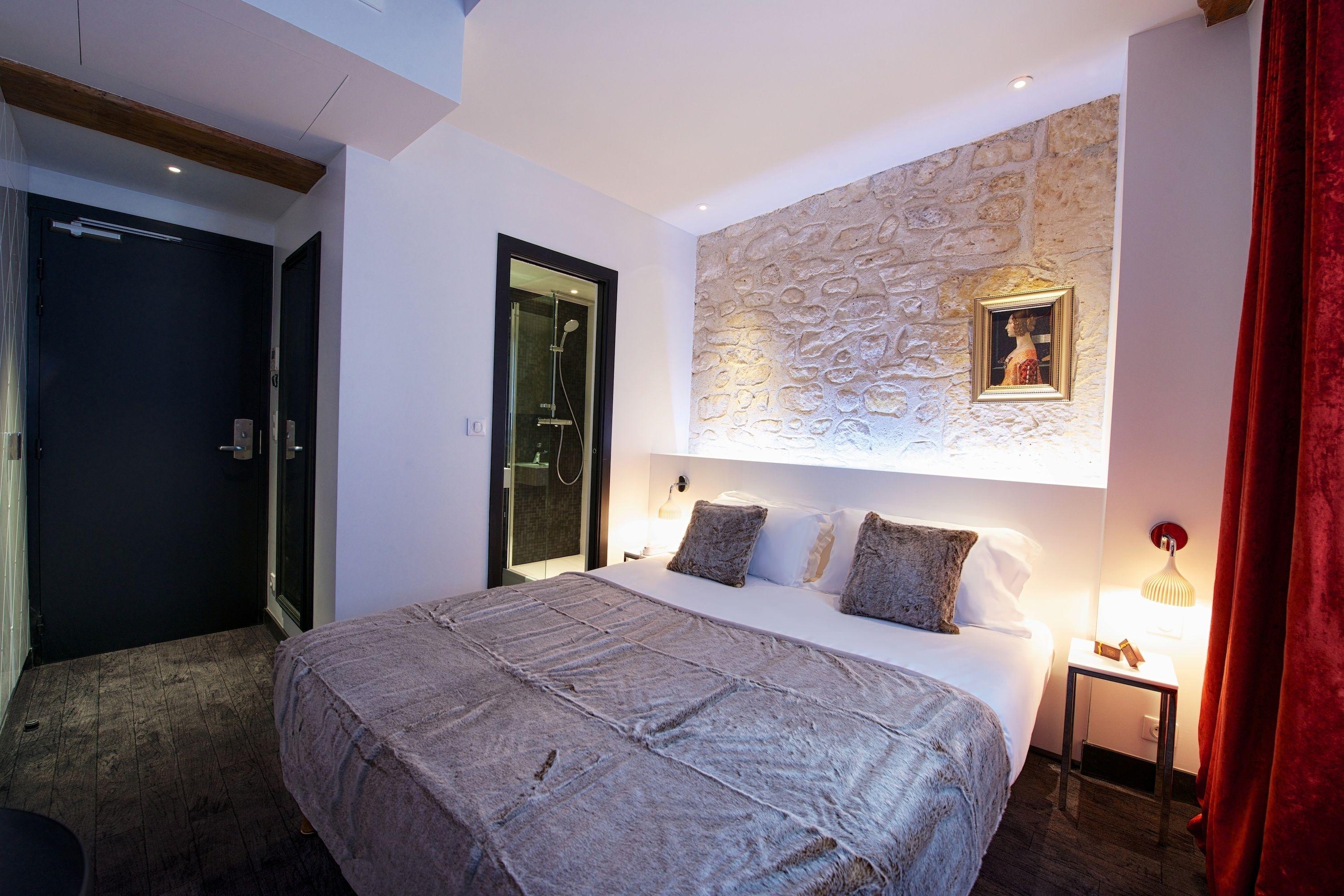 Le Clos De Notre Dame Hotel Parigi