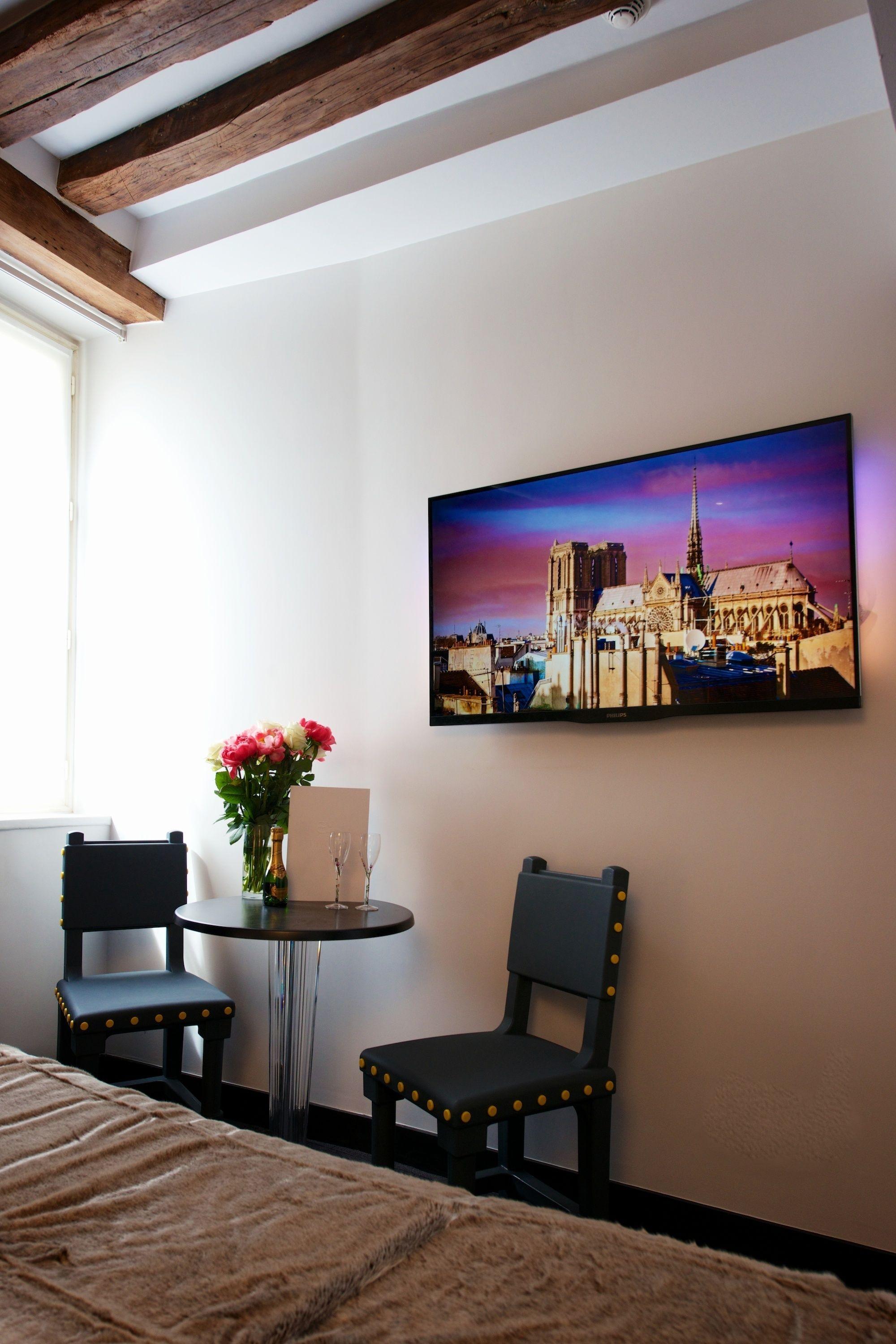 Le Clos De Notre Dame