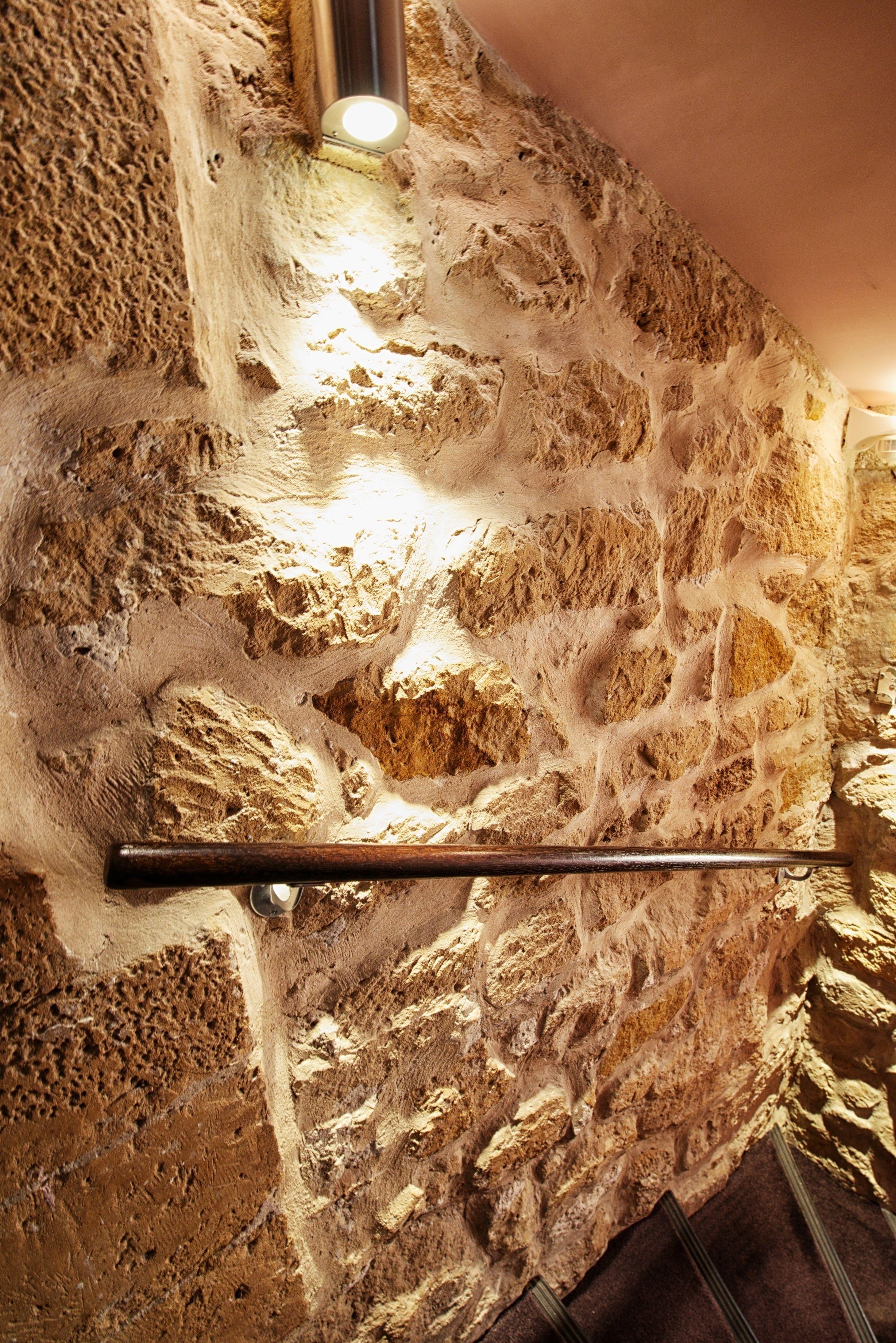 Hotel Le Clos De Notre Dame Parigi