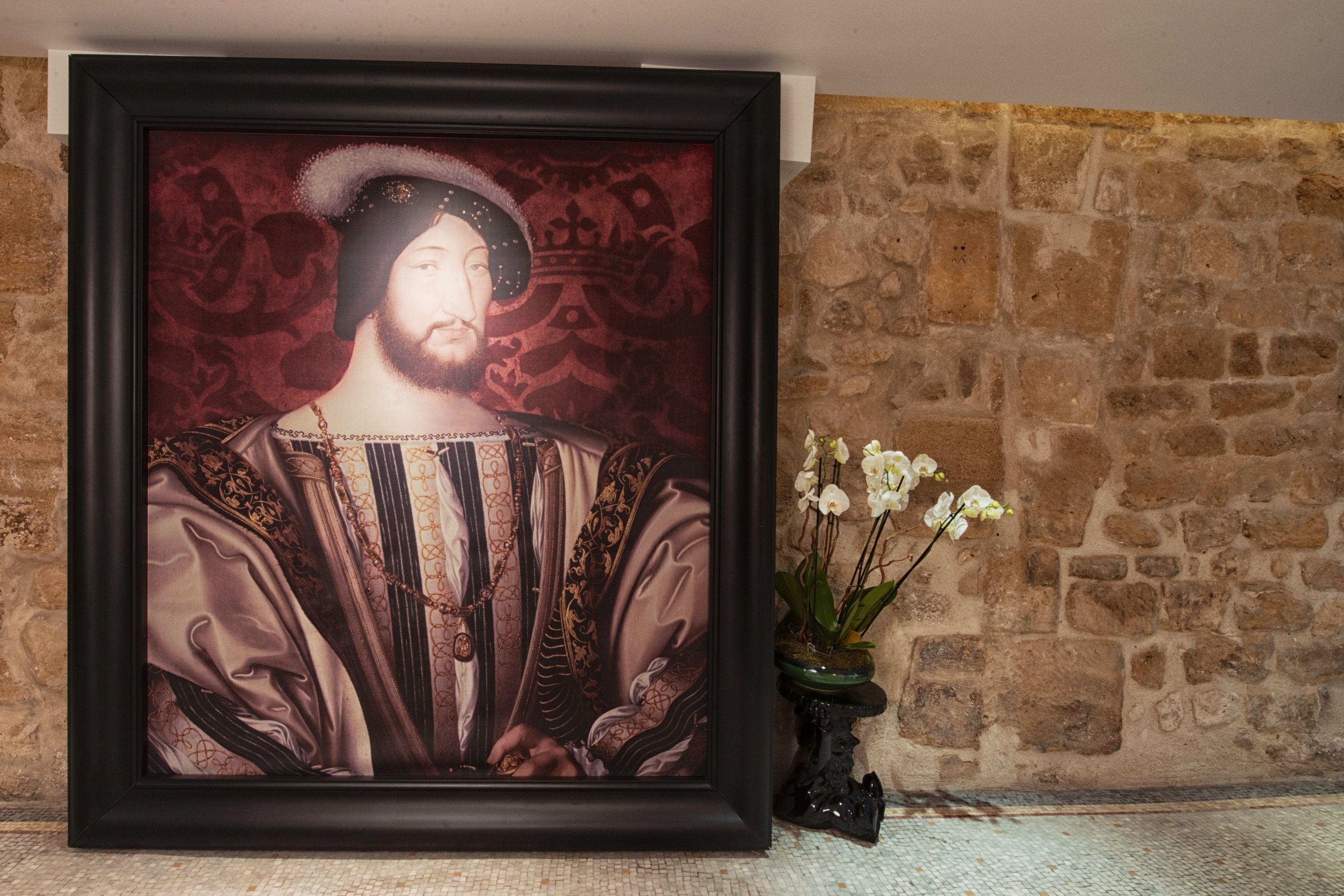 Hotel Le Clos De Notre Dame