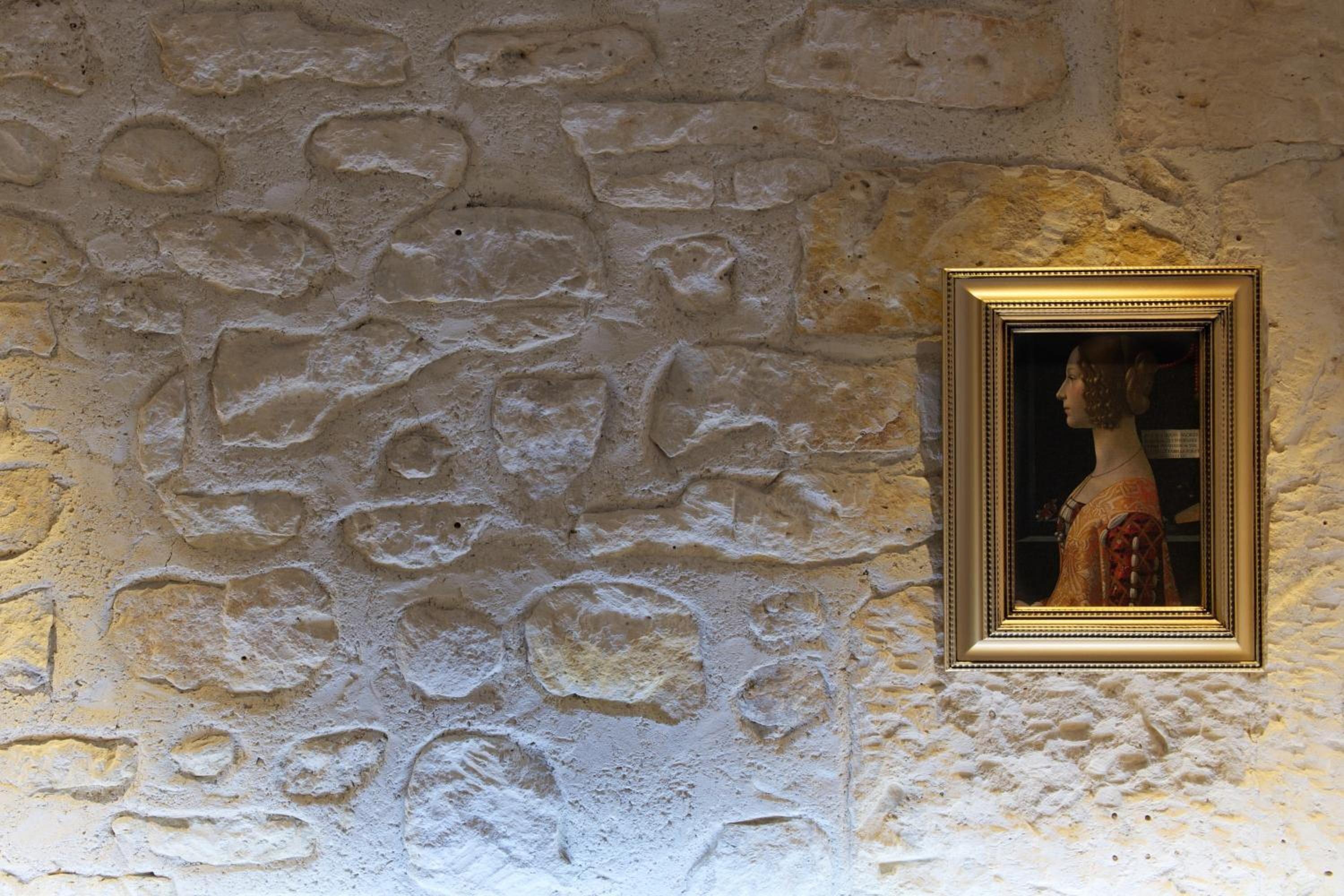 Hotel Le Clos De Notre Dame Parigi