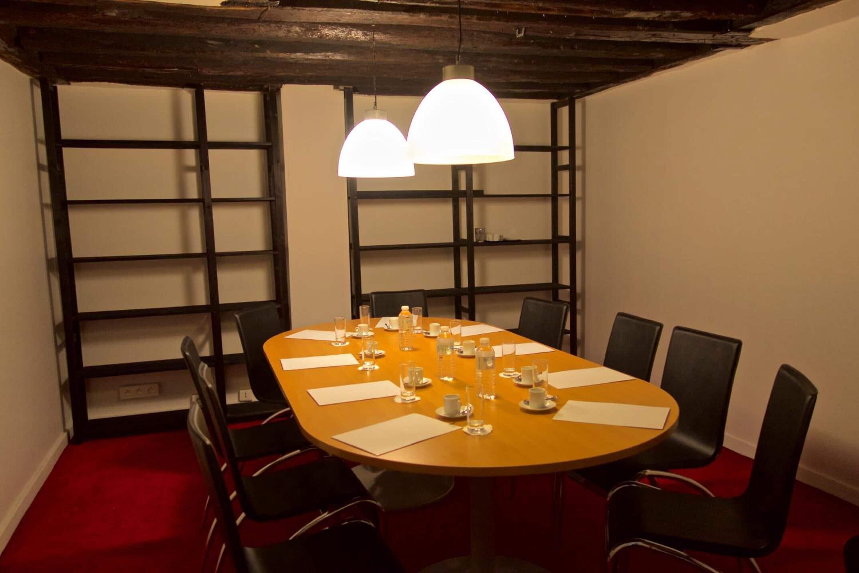 Le Clos De Notre Dame