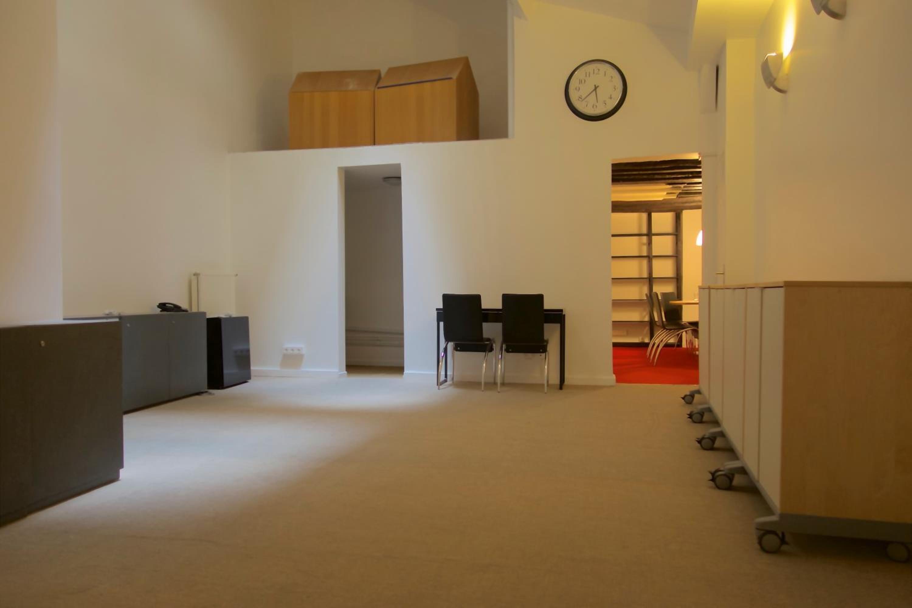 Le Clos De Notre Dame