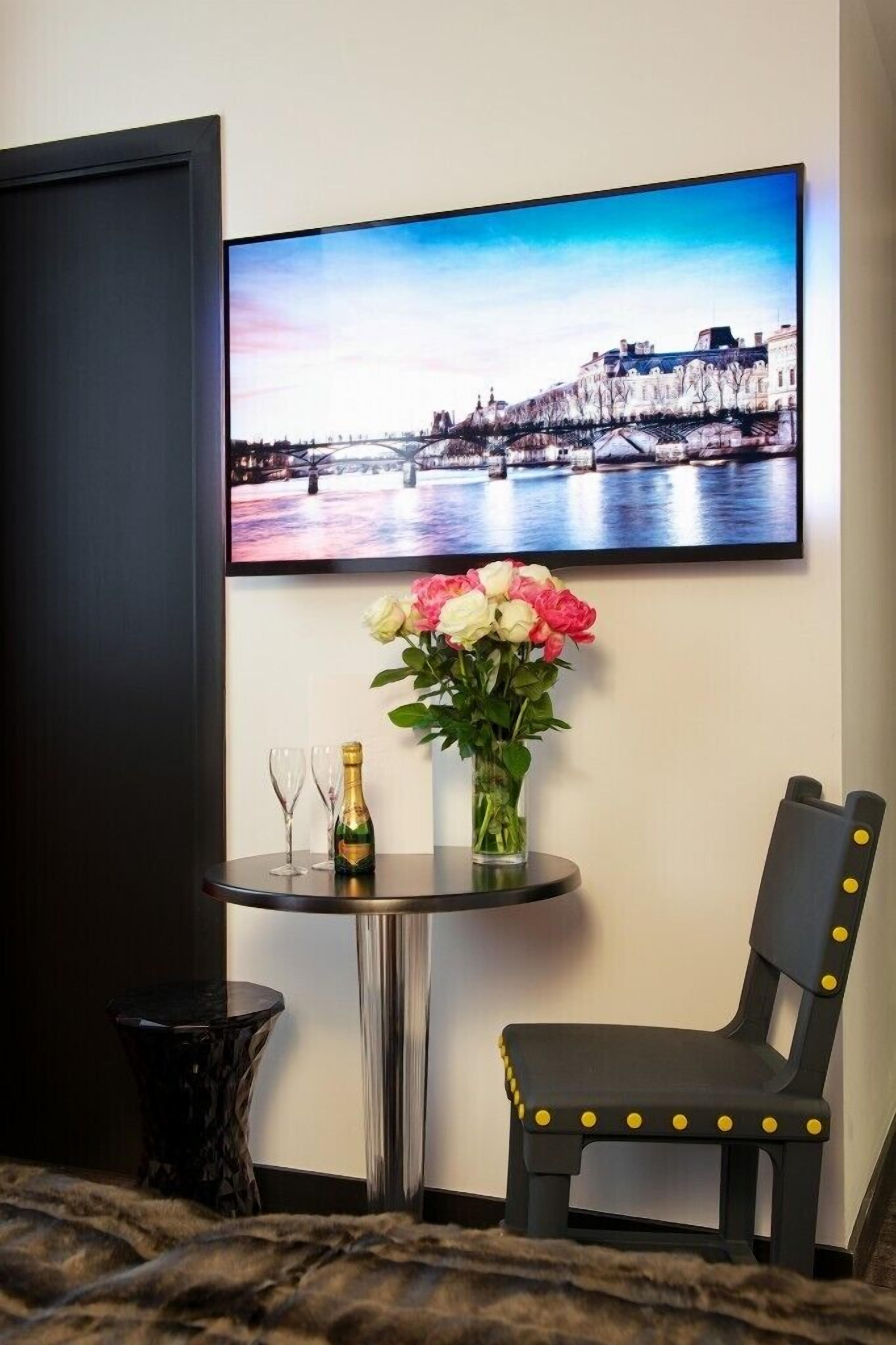 Hotel Le Clos De Notre Dame 3*