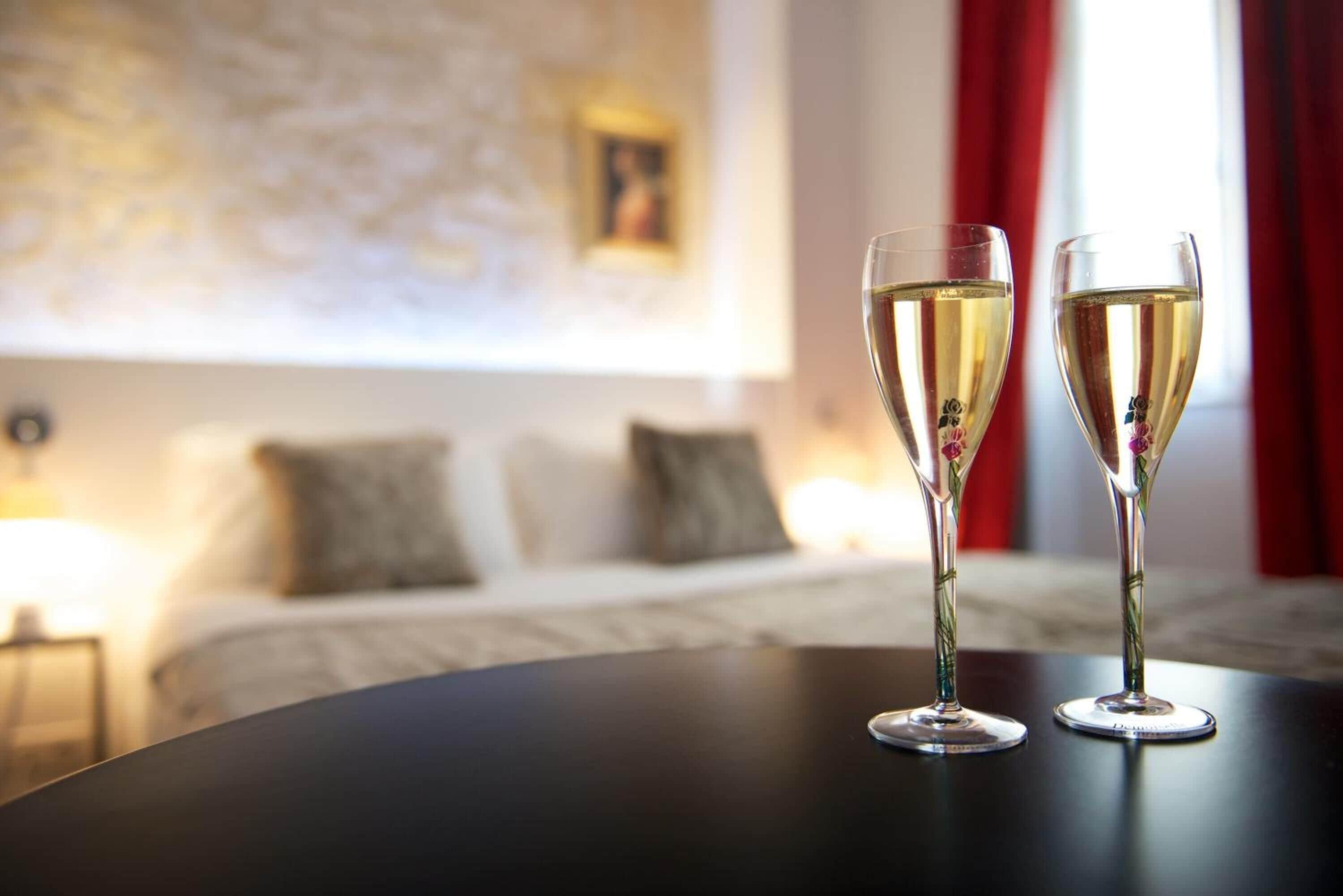 Hotel Le Clos De Notre Dame Parigi