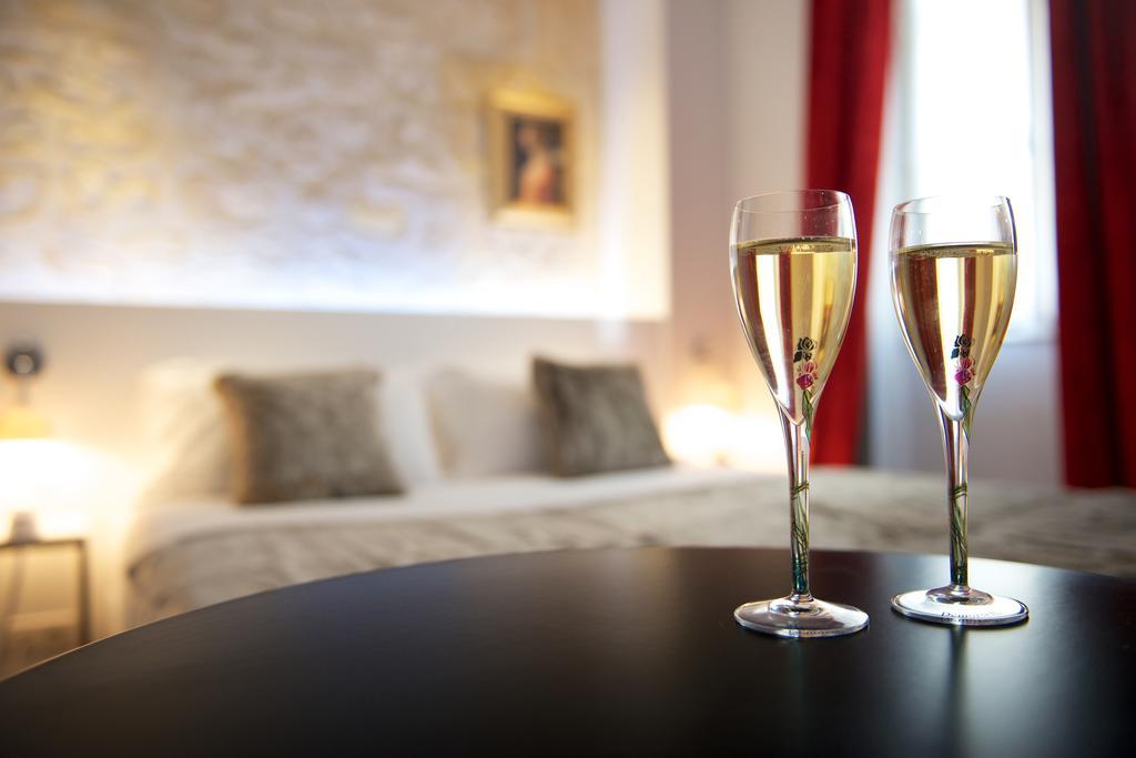 Hotel Le Clos De Notre Dame 3*