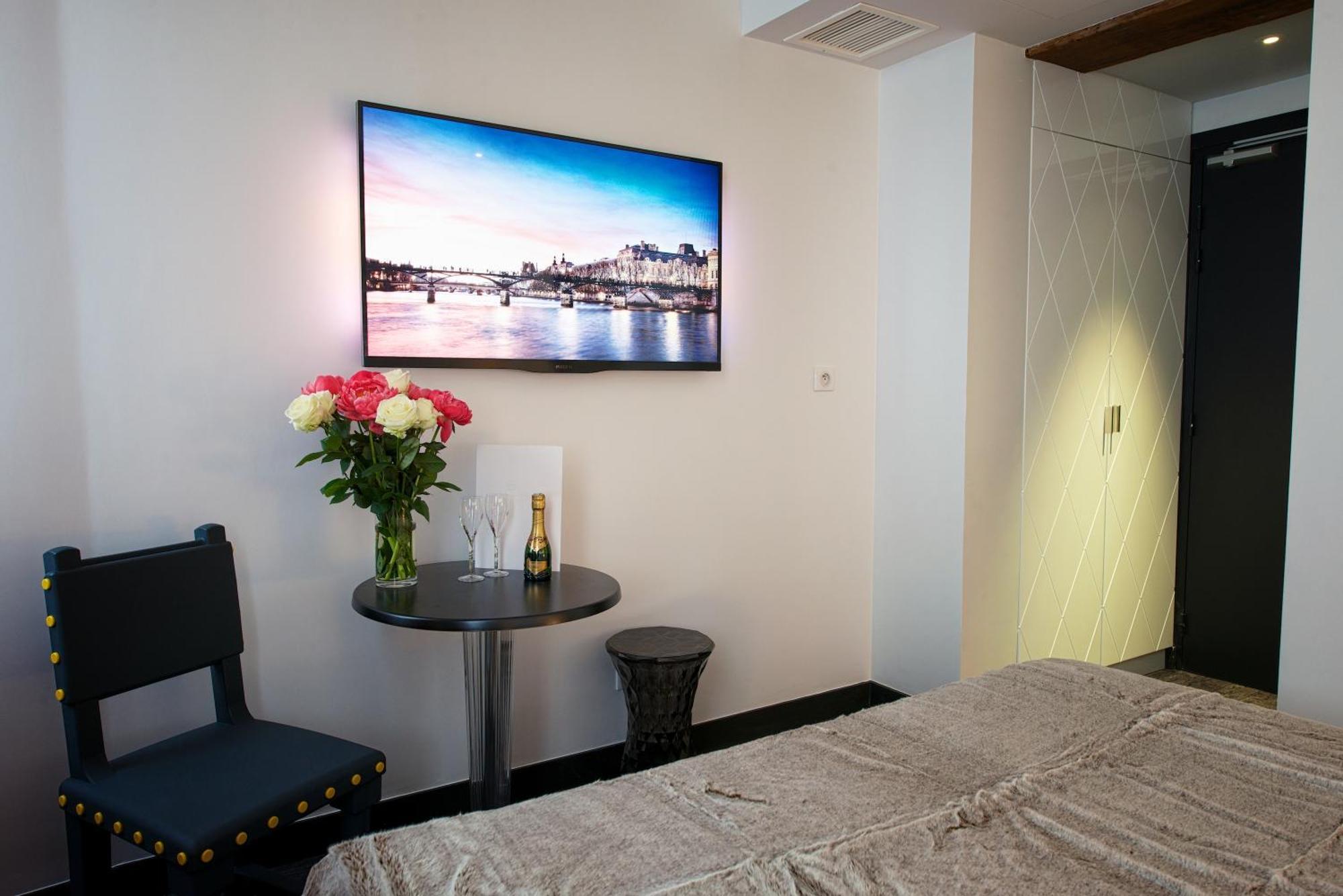 Le Clos De Notre Dame Hotel