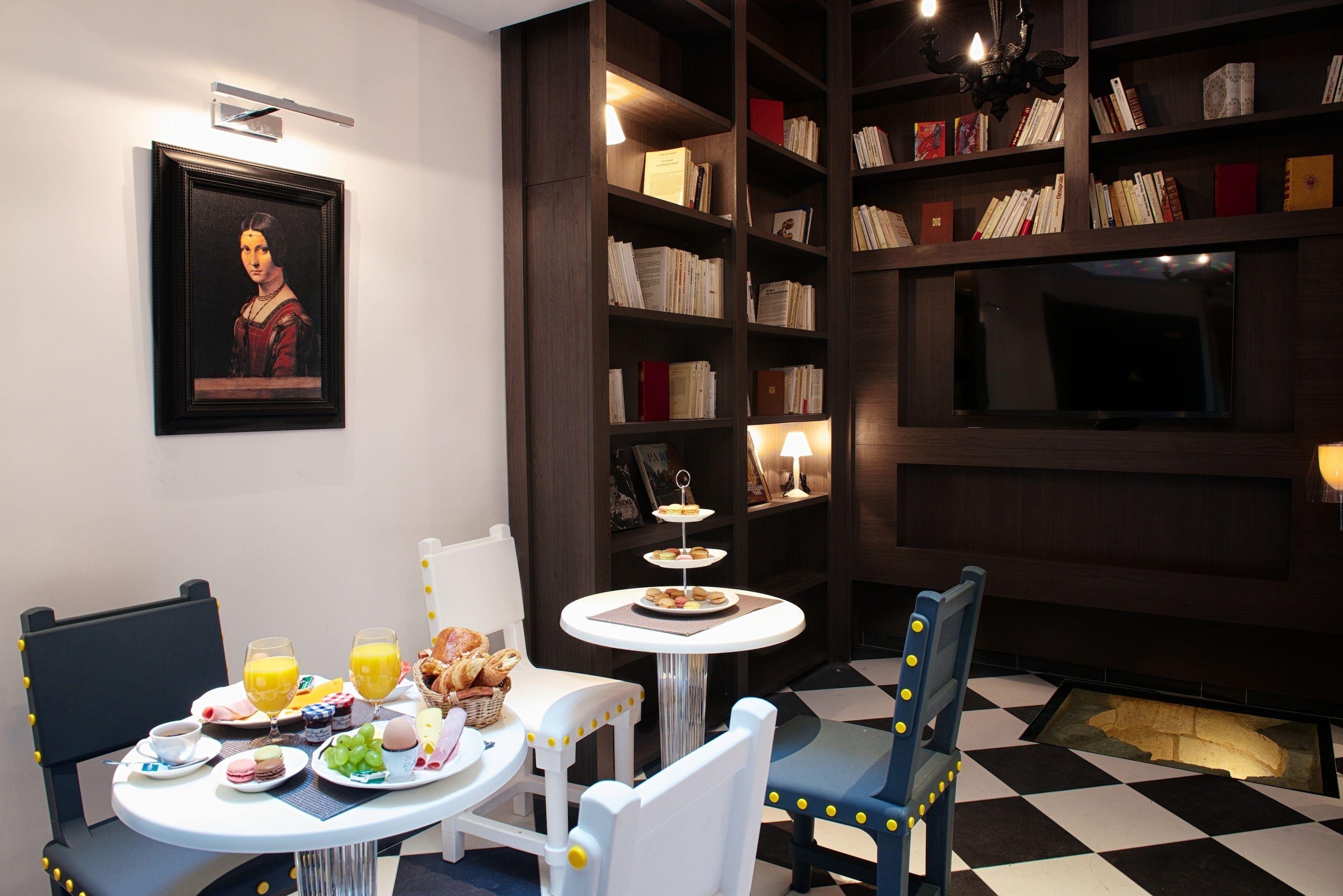 Le Clos De Notre Dame 3* Parigi