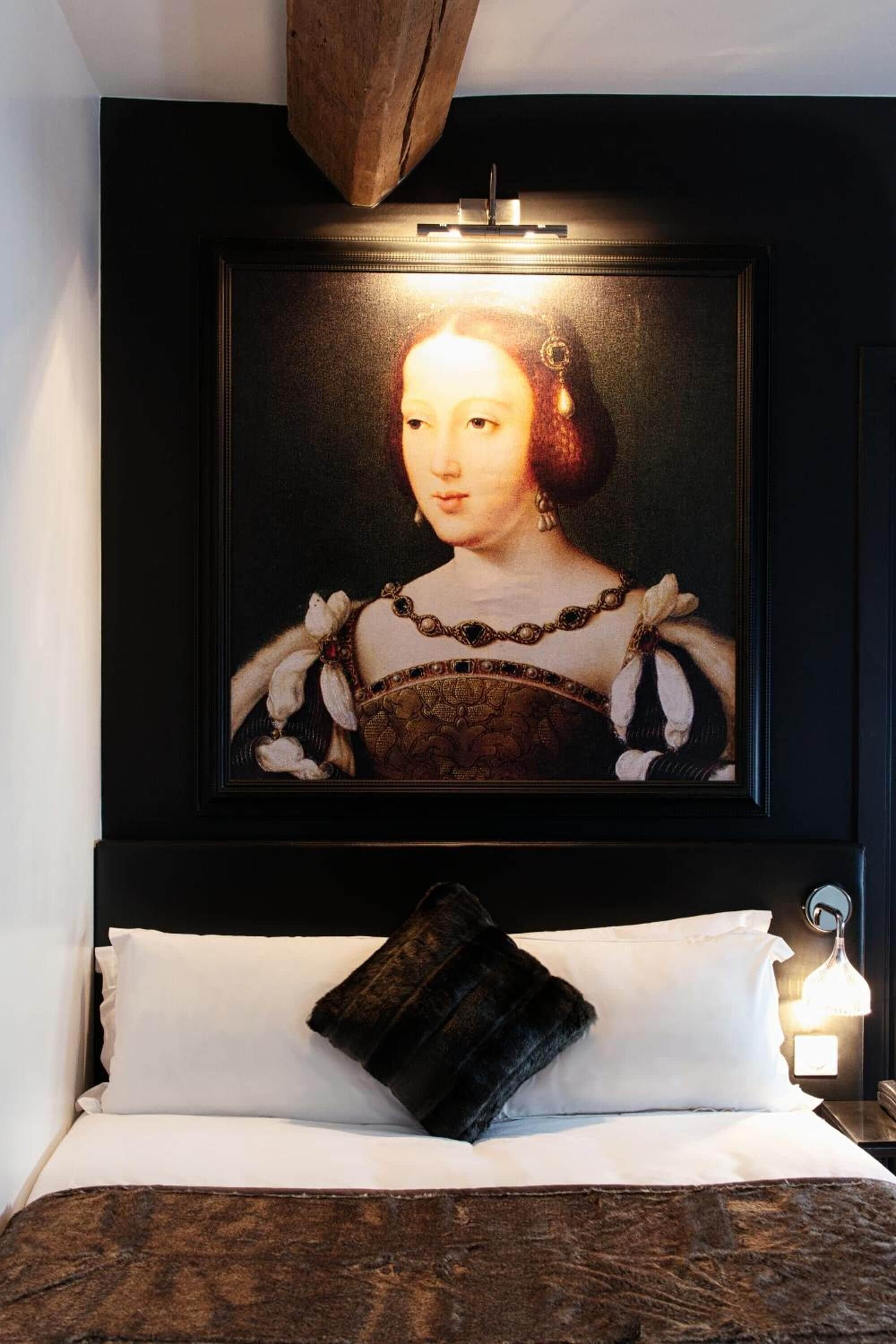 Le Clos De Notre Dame Hotel Parigi