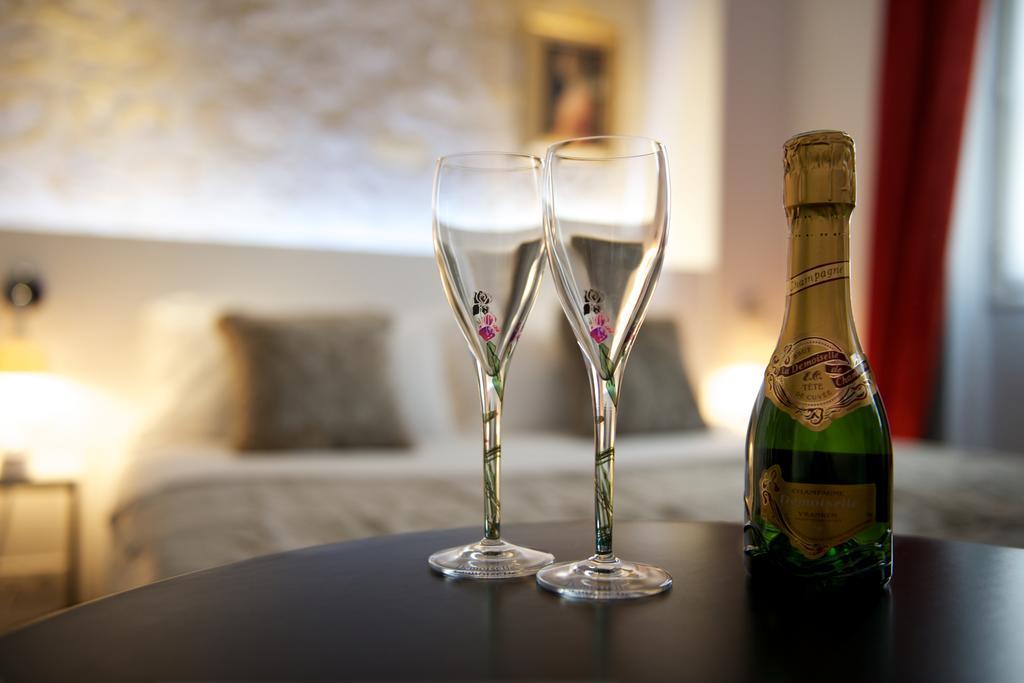 Le Clos De Notre Dame