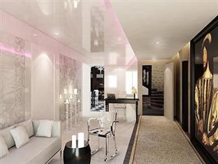 Hotel Le Clos De Notre Dame 3*