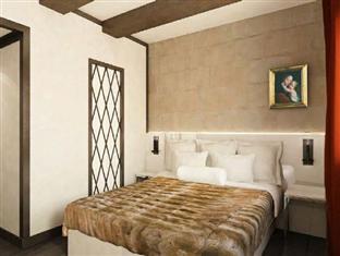 Le Clos De Notre Dame 3* Parigi