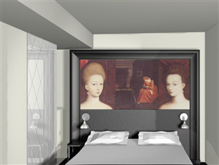 Hotel Le Clos De Notre Dame